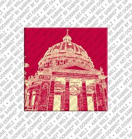 MAGNET-STORIES Magnet - Denmark - Kopenhagen - 06