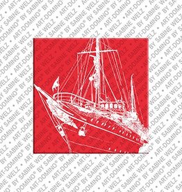 MAGNET-STORIES Magnet - Dänemark - Kopenhagen - 09