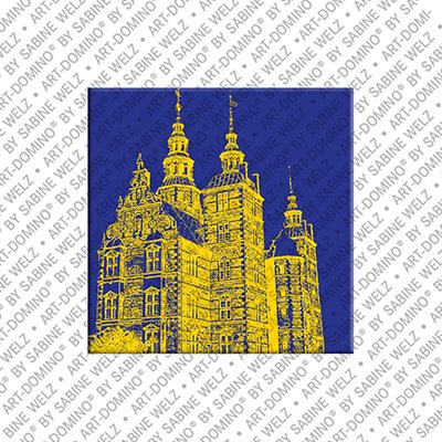 MAGNET-STORIES Kopenhagen – Schloß Rosenborg