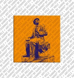 MAGNET-STORIES Magnet - Dänemark - Kopenhagen - 11