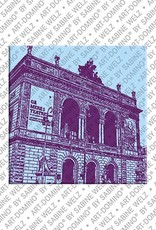 MAGNET-STORIES Kopenhagen – Altes Königliche Theater