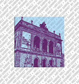 MAGNET-STORIES Magnet - Denmark - Kopenhagen - 12