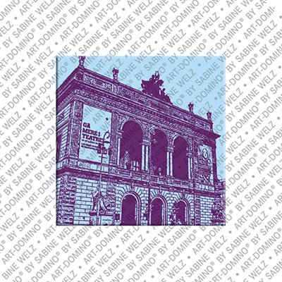 MAGNET-STORIES Kopenhagen – Altes Königliche Theater