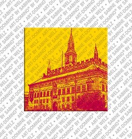 MAGNET-STORIES Magnet - Dänemark - Kopenhagen - 13