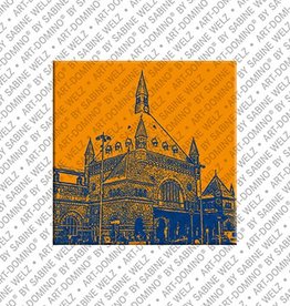 MAGNET-STORIES Aimant - Danemark - Kopenhagen - 15