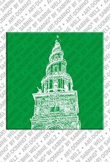 MAGNET-STORIES Kopenhagen – Frelsers Kirche