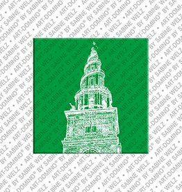 MAGNET-STORIES Aimant - Danemark - Kopenhagen - 16