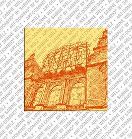 MAGNET-STORIES Magnet - Denmark - Kopenhagen - 17