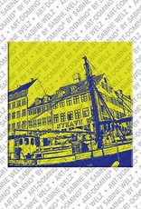 MAGNET-STORIES Kopenhagen – Nyhavn