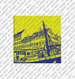 MAGNET-STORIES Magnet - Denmark - Kopenhagen - 18