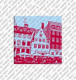 MAGNET-STORIES Magnet - Denmark - Kopenhagen - 19