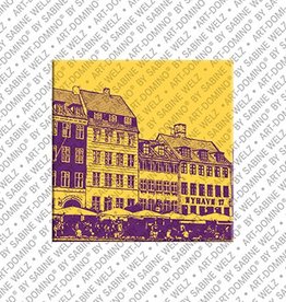 MAGNET-STORIES Magnet - Denmark - Kopenhagen - 20