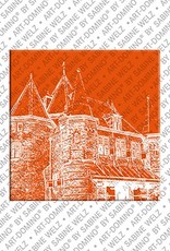 MAGNET-STORIES Amsterdam – Waagebouw Nieuwmarkt