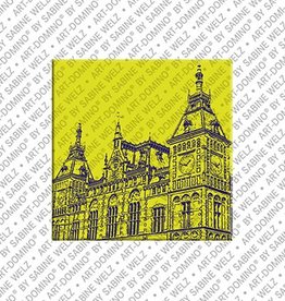 MAGNET-STORIES Magnet - Holland - Amsterdam - 08