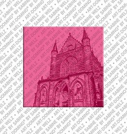 MAGNET-STORIES Magnet - Holland - Amsterdam - 09