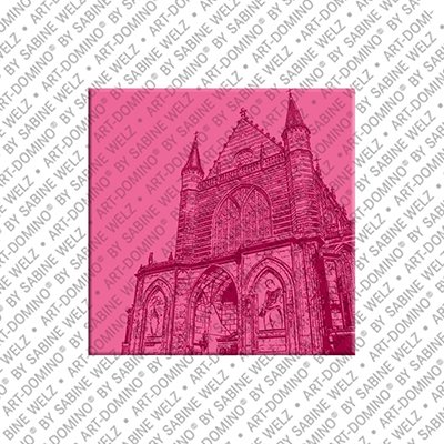 MAGNET-STORIES Amsterdam – Nieuwe Kerk