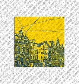 MAGNET-STORIES Magnet - Holland - Amsterdam - 10