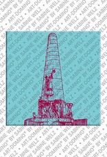 MAGNET-STORIES Amsterdam – Nationaalmonument