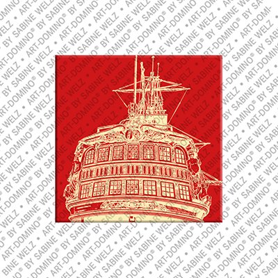 MAGNET-STORIES Amsterdam – Museumsschiff Amsterdam