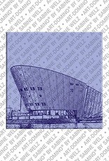 MAGNET-STORIES Amsterdam – Science Museum Nemo