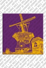 MAGNET-STORIES Amsterdam – De Molen De Gooyer