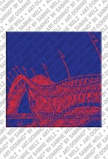 MAGNET-STORIES Amsterdam – Pythonbrug