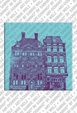 MAGNET-STORIES Amsterdam – Rembrandt-Huis