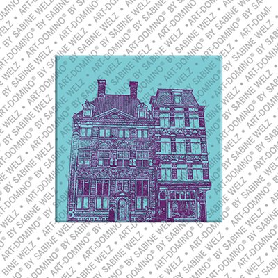 MAGNET-STORIES Amsterdam – Rembrandt-Huis