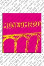 MAGNET-STORIES Amsterdam – Museumsbrug