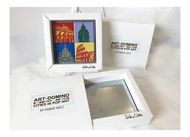  GIFT BOXES FOR MAGNETS