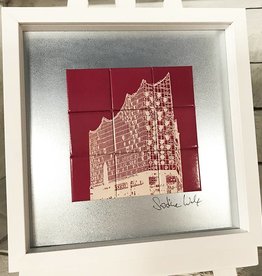 MAGNET-STORIES MAGNETIC PICTURE HAMBOURG - 9-03