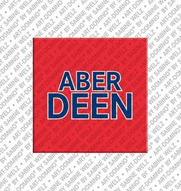 MAGNET-STORIES Magnet - Schottland - Aberdeen - 00