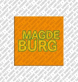 MAGNET-STORIES Magnet - Germany - Magdeburg - 00