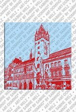 MAGNET-STORIES Basel – Rathaus