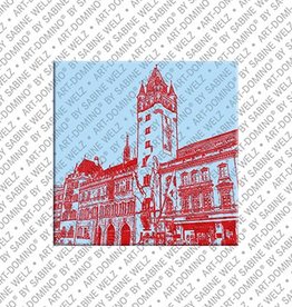 MAGNET-STORIES Magnet - Schweiz - Basel - 02