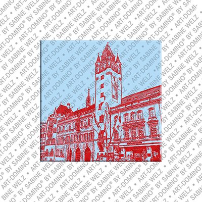 MAGNET-STORIES Basel – Rathaus