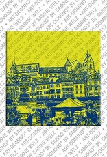 MAGNET-STORIES Basel – Barfüsserplatz