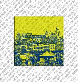 MAGNET-STORIES Magnet - Schweiz - Basel - 03
