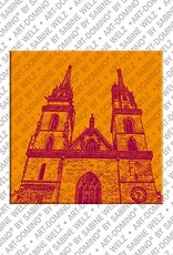 ART-DOMINO® BY SABINE WELZ Basel – Münster