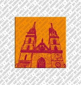 MAGNET-STORIES Magnet - Schweiz - Basel - 04