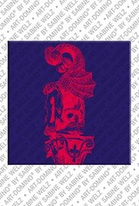 MAGNET-STORIES Basel – Basiliskenbrunnen - Augustinergasse