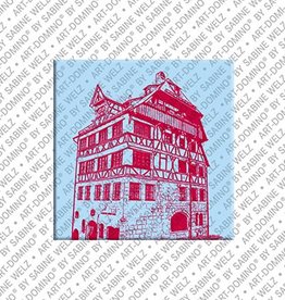 MAGNET-STORIES Magnet - Deutschland - Nürnberg - 12