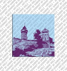 MAGNET-STORIES Magnet - Deutschland - Nürnberg - 13