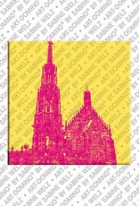MAGNET-STORIES Nürnberg – Brunnen + Frauenkirche 2