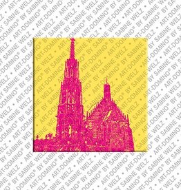 MAGNET-STORIES Aimant - Allemagne - Nürnberg - 14