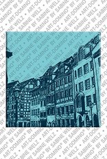 MAGNET-STORIES Nürnberg – Weissgerbergasse