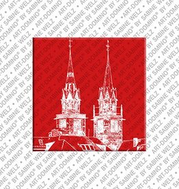 MAGNET-STORIES Magnet - Germany - Nürnberg - 17