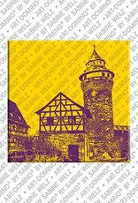 MAGNET-STORIES Nürnberg – Kaiserburg 4