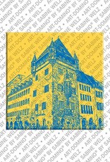 MAGNET-STORIES Nürnberg – Nassauer Haus