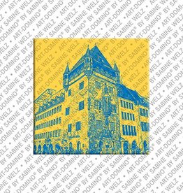 MAGNET-STORIES Magnet - Germany - Nürnberg - 19